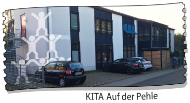 Abb. KITA "Auf der Pehle"