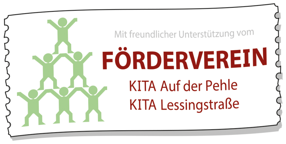 LOGO Förderverein Kinder- und Familienzentrum Brühl-Süd e.V.