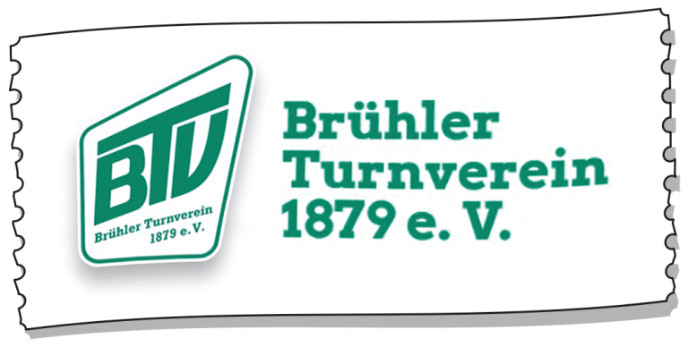 LOGO Brühler Turnverein